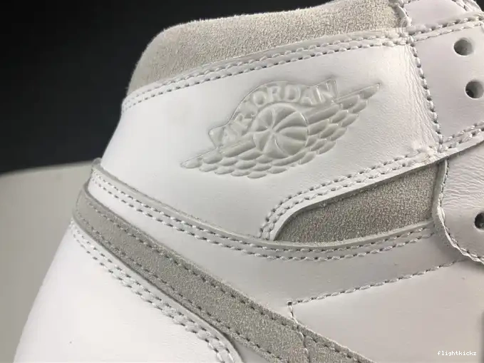 Grey 85 Jordan Air Retro BQ4422-100 1 High Neutral 0407